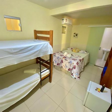 Pousada Violeiro Hotel เลนโซยส์ ภายนอก รูปภาพ
